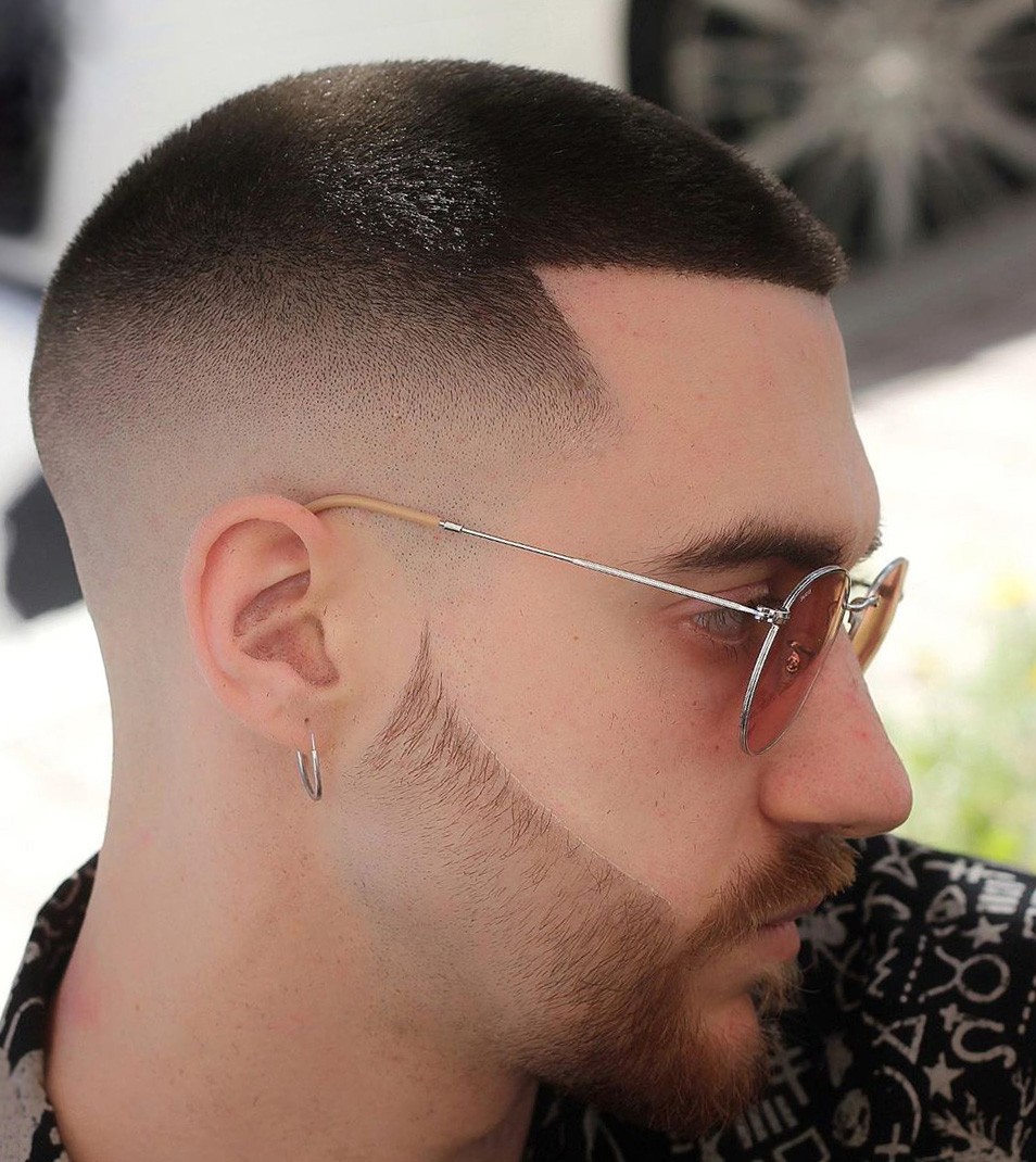 100 Types of Fade Hairstyles  Haircuts for Men Trending Right Now  Hairdo  Hairstyle
