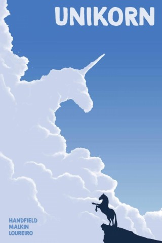 yabookscentral's tweet photo. Middle Grade Review: Unikorn (Don Handfield) https://t.co/HFgRq7Stub https://t.co/GHkdfO8KJV