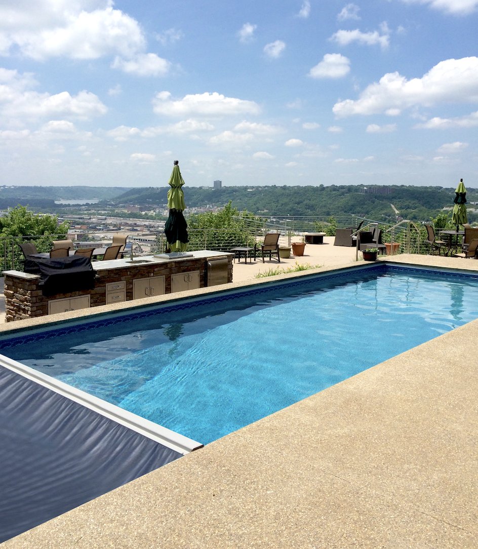 Servicing automatic pool cover jobs across the country is great for many reasons... one of which is the views! With 39 markets and counting, our Cover Care technicians have you covered from coast to coast. 🌴🌳

Find our full list of locations here: covercare.net/locations/
