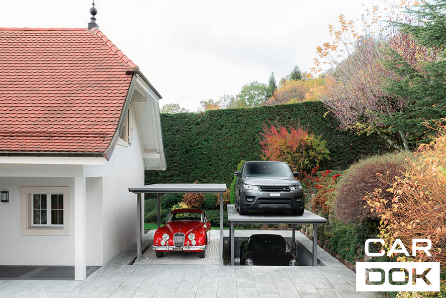 <a href="/AdvancedMotions/">ADVANCED MOTION SYSTEMS</a> is proud to be the UK national distributor for CARDOK; the leading manufacturer of car lifts and turntables. 🇨🇭🇬🇧