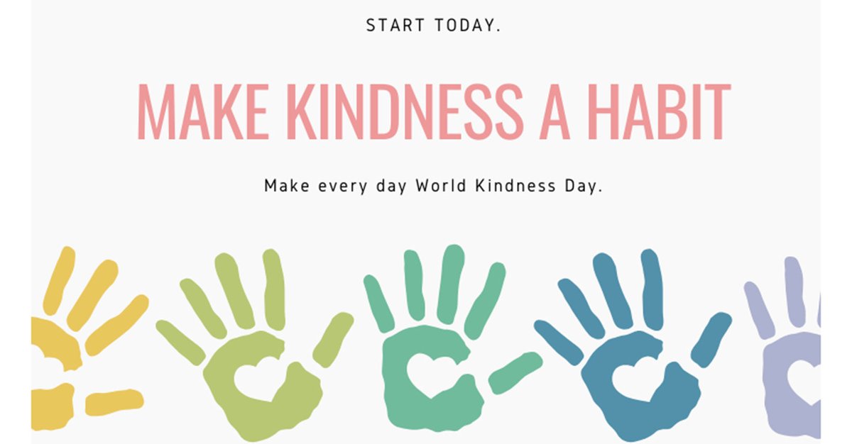 Learn all about the 26th annual Kenosha Kindness Week, which gets underway on Saturday. For the complete rundown of in-person and virtual events, go to Kenosha.com. 

To read more click --> zcu.io/0uNV