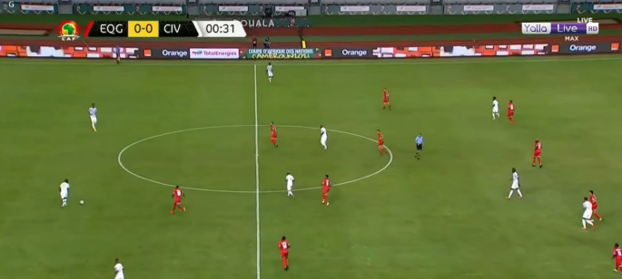 ⭐️⚽️ مشاهدة مباراة ساحل العاج x غينيا الاستوائية بث مباشر اليوم 
رابط المباراة 👇
bit.ly/3r98dVa
غينيا الاستوائية x ساحل العاج 🔥 
كوت ديفوار ❌ غينيا الاستوائية
 كأس أمم أفريقيا  »🏆
كمبيوتر 📺 + جوال 📱 HD 
توقع
#غينيا الاستوائية = تفضيل
#ساحل العاج = رتويت