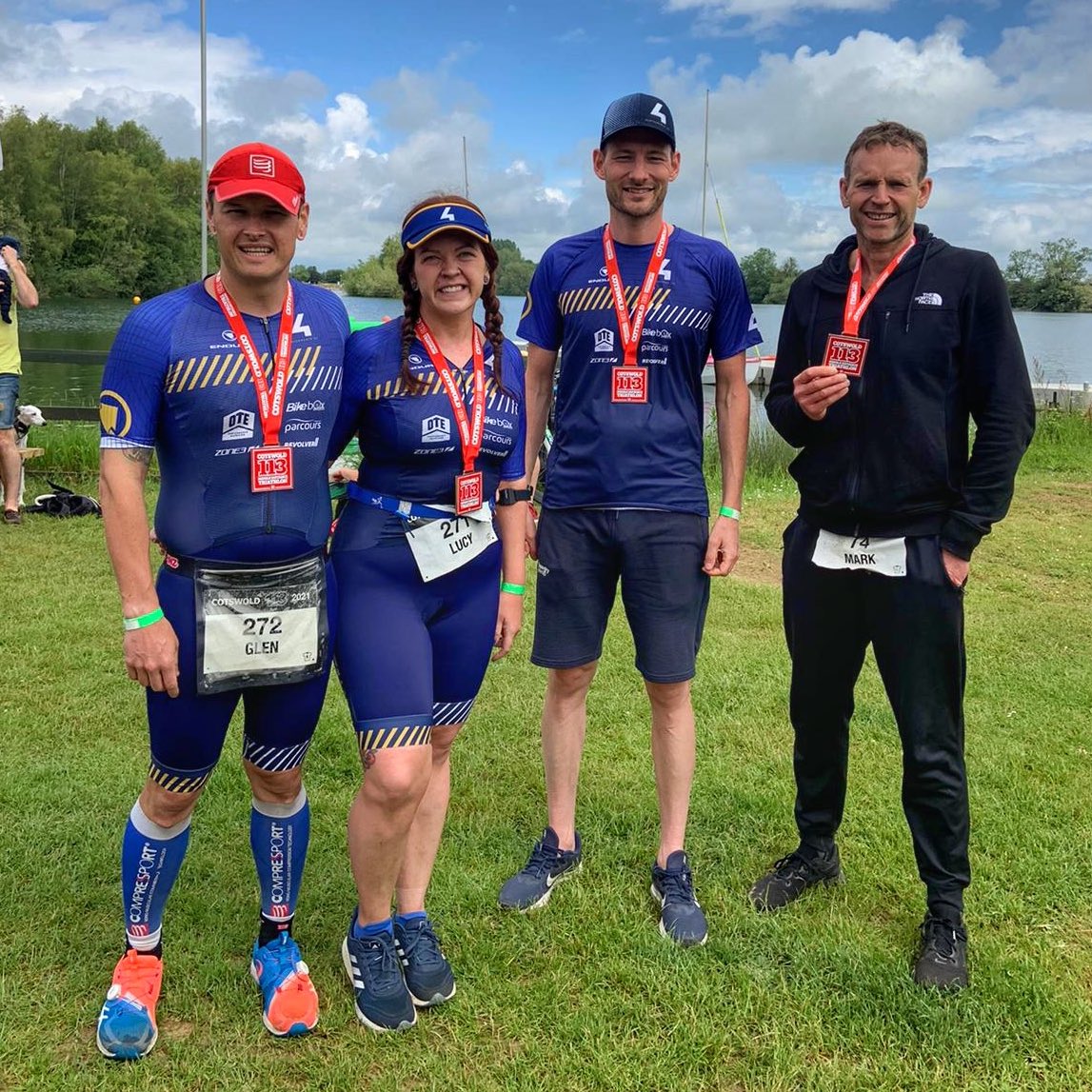 Why social support can be such a benefit to you and your sport: 

🏆 Improved performance &amp; flow state
☀️ Positive stress response
🤕 Better coping with injury
✨ Improved self-confidence 
💥 Reduce in burnout

How can you improve your social support?