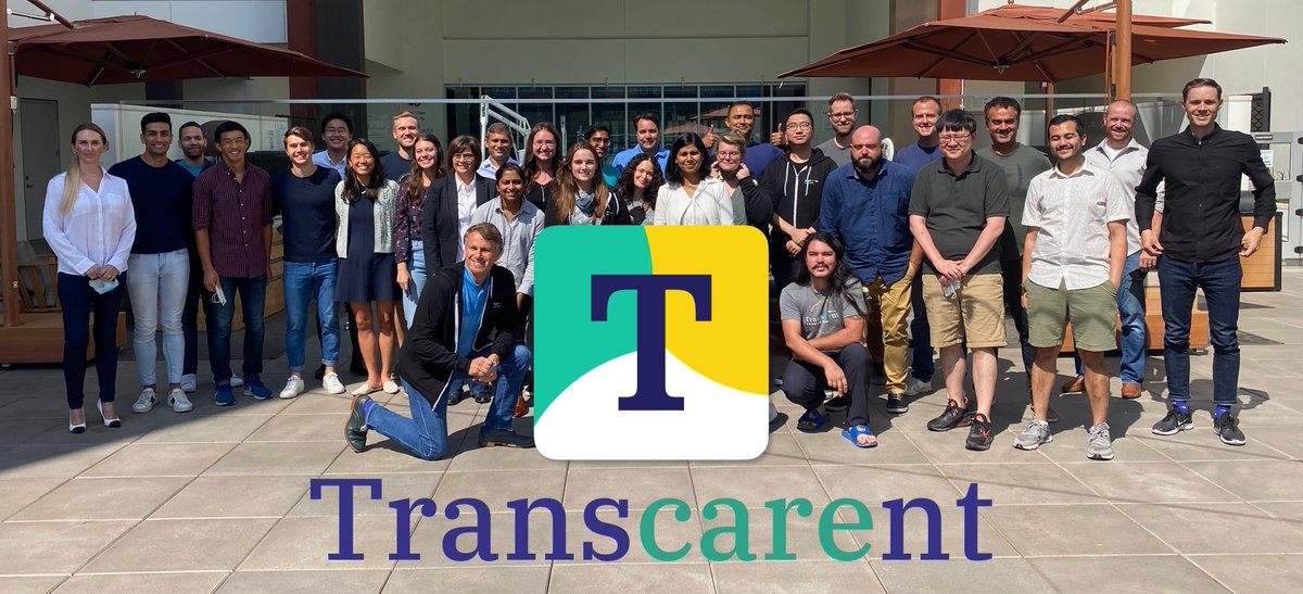 transcarent's tweet photo. “Under 15mos after digital health disrupter @GlenTullman’s Livongo merged with Teladoc for $18.5B, he’s raised enough funding to have his new startup, @Transcarent, already valued at $1.62B…to help self-insured employers + employees 24/7 access to care." https://t.co/ojN9yiHwnP https://t.co/laYHP5EIsx