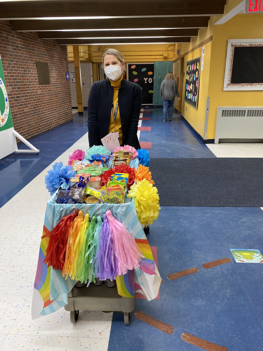 Melissa Addorisio tweet media