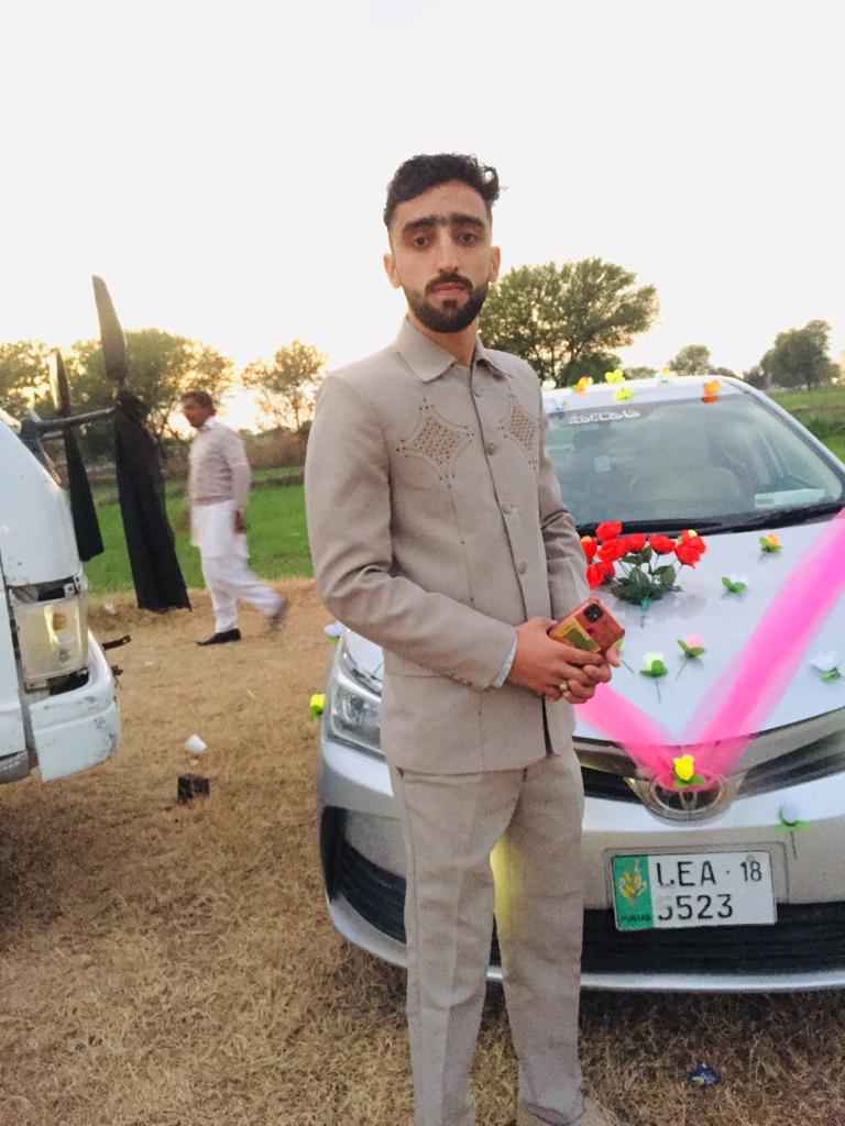 HamZa Raja (@hamzarajadmoff1) on Twitter photo 