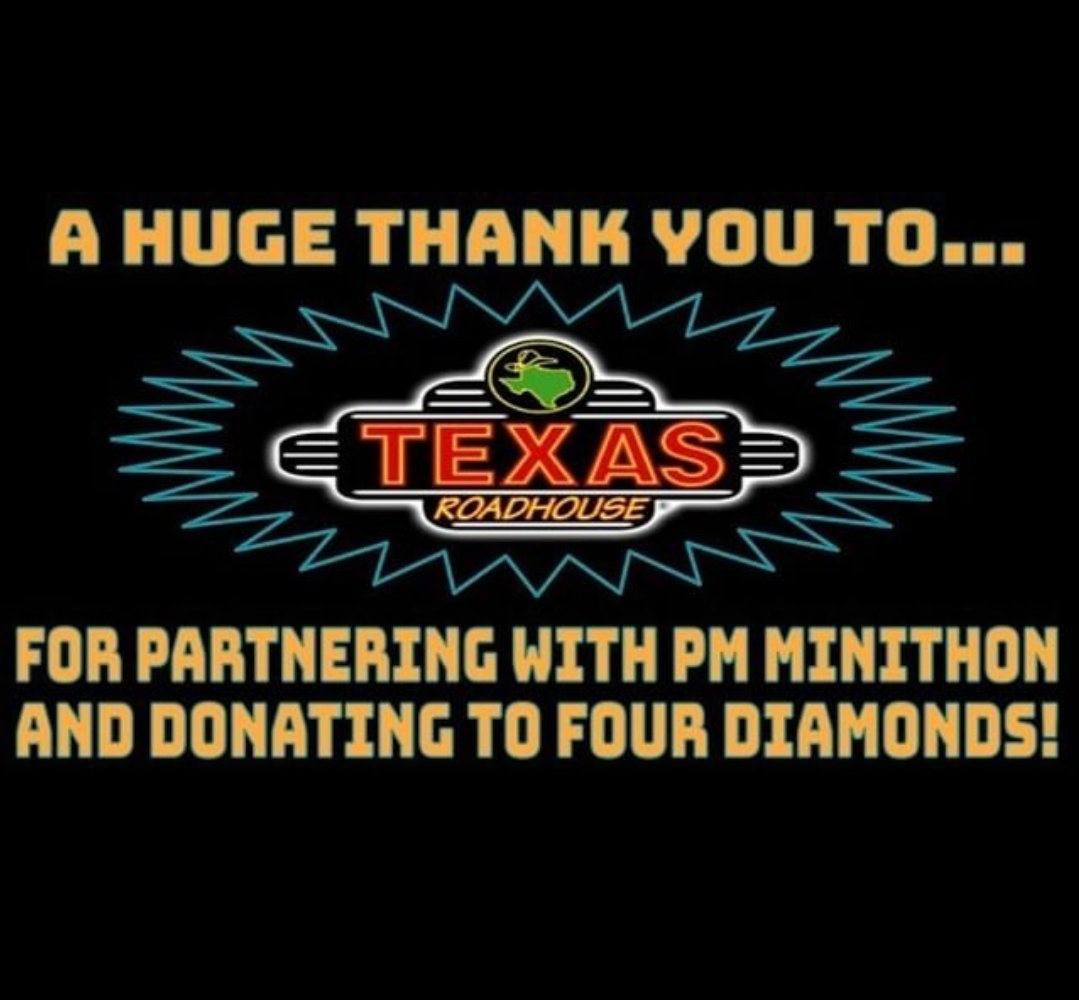 PMHS MiniTHON tweet media