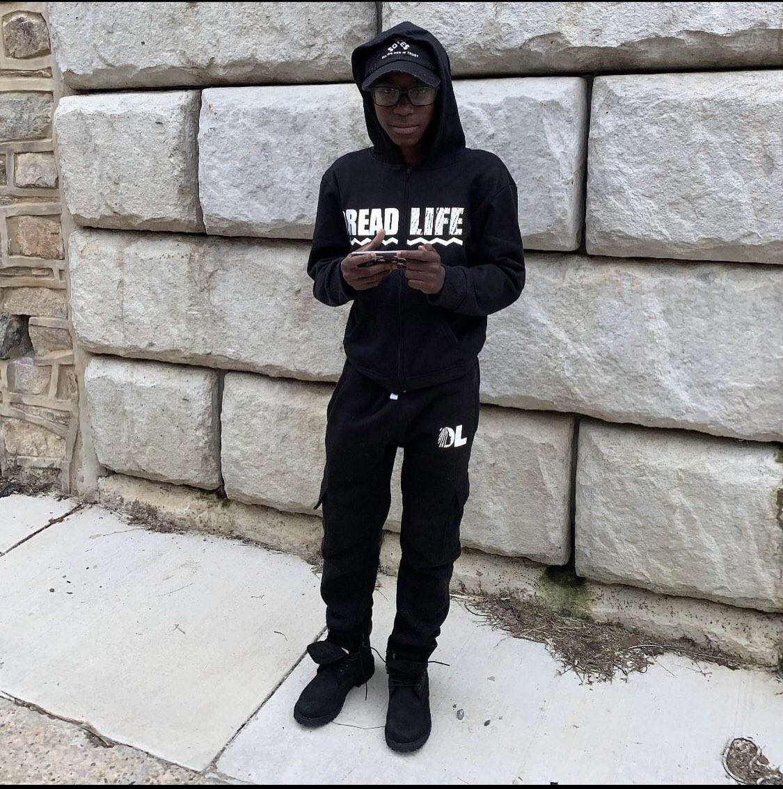 westphillydread's tweet photo. DREADLIFE clothing available https://t.co/mJYnsSZCn1
