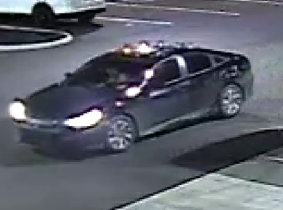 Hilliard_Police's tweet photo. Can you help identify this person or car? On Dec. 27, about 2:30 a.m. the driver of this car stole nearly $1,800 of tools from a truck parked outside Sheetz on Cemetery Rd. We have this picture of the passenger. Contact Detective Metz at mmetz@hilliardohio.gov or 614-334-2322. https://t.co/19wWaypDTt