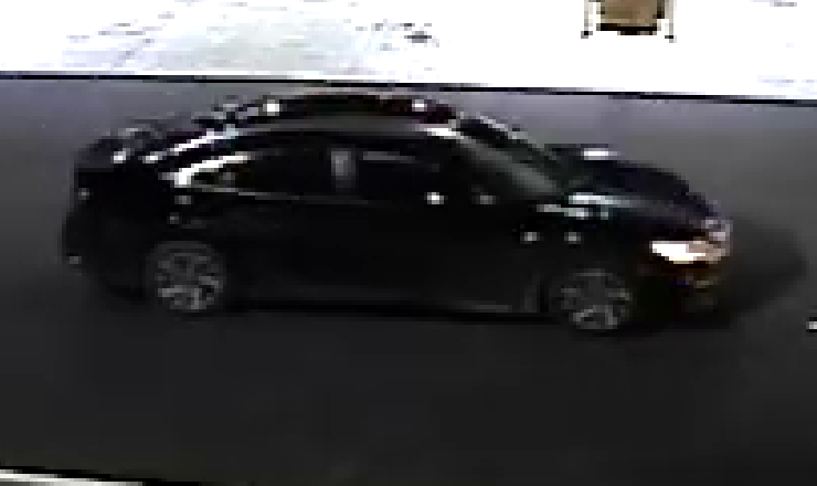 Hilliard_Police's tweet photo. Can you help identify this person or car? On Dec. 27, about 2:30 a.m. the driver of this car stole nearly $1,800 of tools from a truck parked outside Sheetz on Cemetery Rd. We have this picture of the passenger. Contact Detective Metz at mmetz@hilliardohio.gov or 614-334-2322. https://t.co/19wWaypDTt