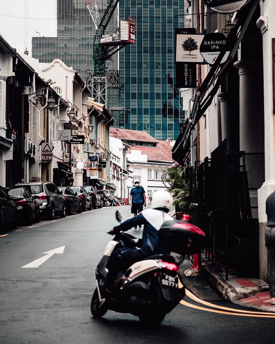 📷: Fujifilm X-H1 | XF50mm F2 R WR
⚙️: (1/200s f2.0 ISO 100)
🎥: Classic Chrome + LR
📍: Singapore 🇸🇬
.
.
.
#myfujifilmlegacy #10YearsOfXMount #fujifilm_xseries #XH1 #fujifilmxh1 #fujifilmsg #fujifilm_global