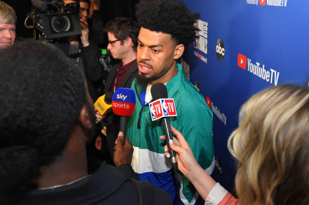 boardroom's tweet photo. Quinn Cook has announced "Playwatch," a new show set to launch in Fall of this year.

Its mission is to let children all over the world know that they can change the world and accomplish anything they set out to do, regardless of their skin color. https://t.co/4pddVNzrLr