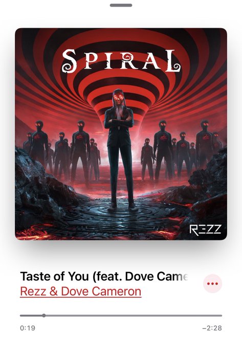 Taste of you by Rezz is the best song out recently and I&rsquo;ll die on the hill. Tell me some of your favorite