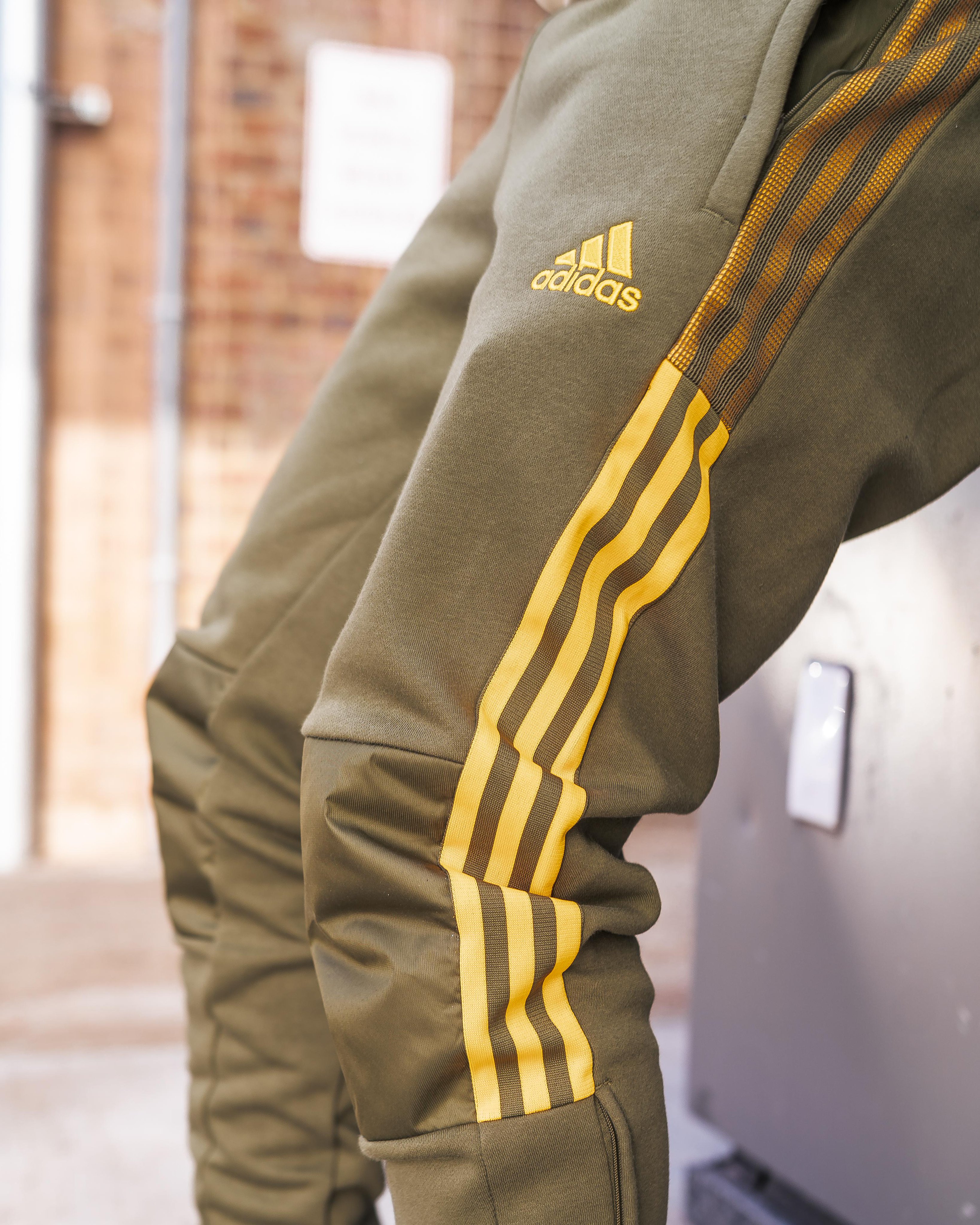 Footaction on Twitter: "Three Stripe essentials. Shop the Tiro Pant in-stores and https://t.co/DSQjFQvVNh https://t.co/RvNhl6MpSw" / X