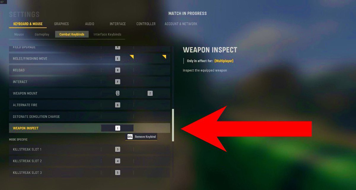 CODMW4Informer's tweet photo. NEWS: Weapon Inspection IS COMING to #Vanguard very soon! 

FOLLOW @CODWW2Vanguard to stay tuned for related news. https://t.co/5hXkcWx5Cs