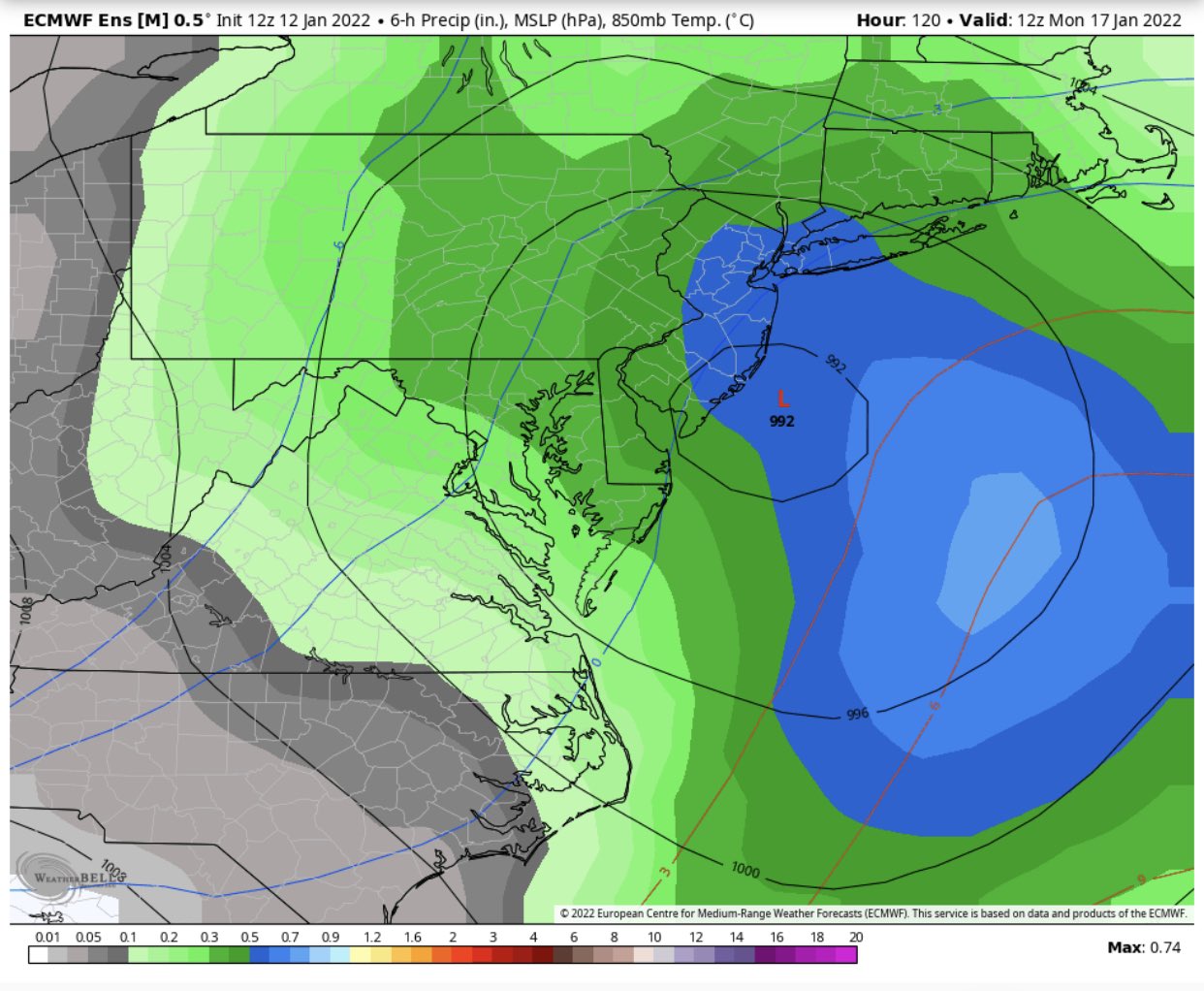 Winter - Momentum building for possible storm on JAN 16th? - Page 7 FI7LlCYWUAIpLy9?format=jpg&name=large