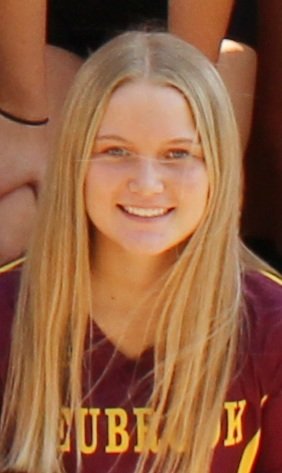 Happy Birthday to 1/4th of the best stat crew in the state!  We hope you have the best day ever Madalyn!