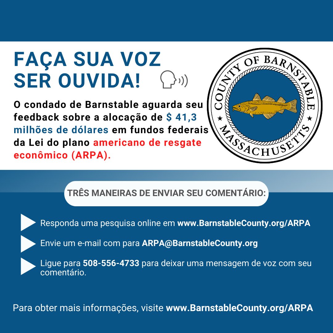 Barnstable County Government tweet media