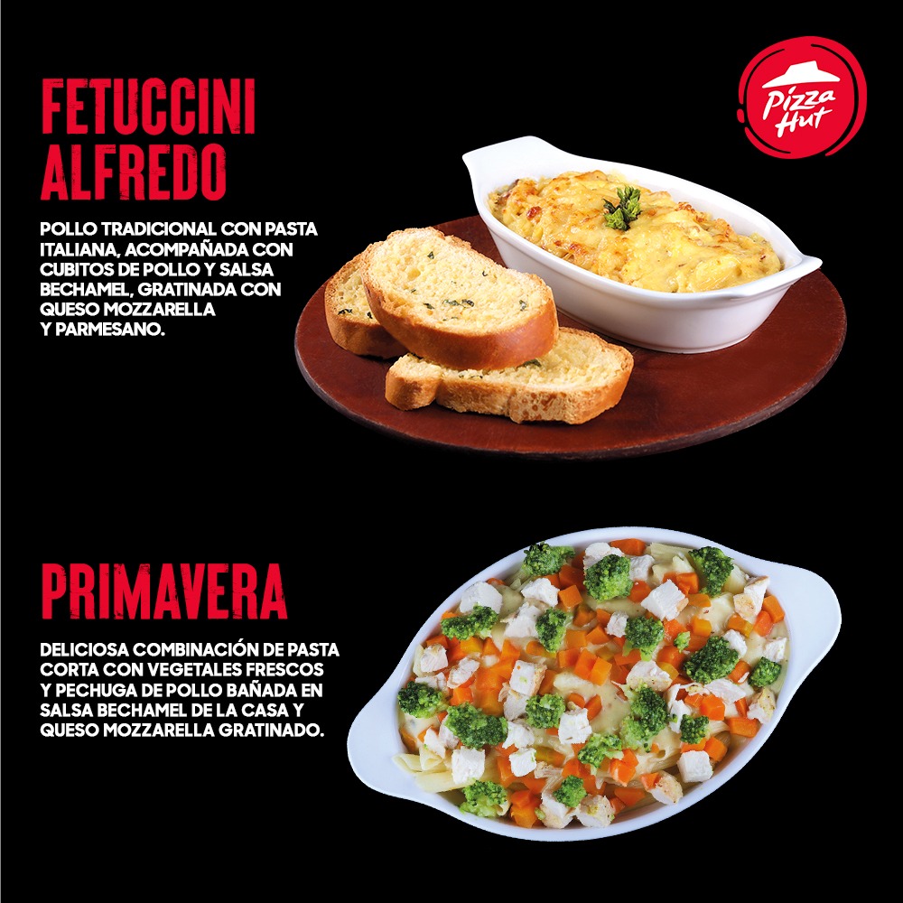 Pizza Hut Venezuela Oficial tweet media