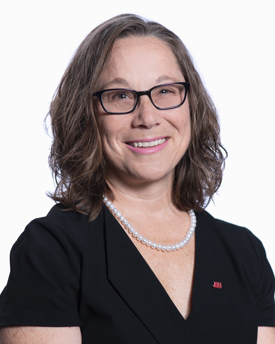 Don't forget to mark your calendars 📅 and reserve your spot for Dinner with the Dean! 

Dr. Tracey Matthews will be in Etowah County at Baja California and Cantina Grill next Tuesday, February 8 at 6pm. Make your reservation at lfrazier@jsu.edu!