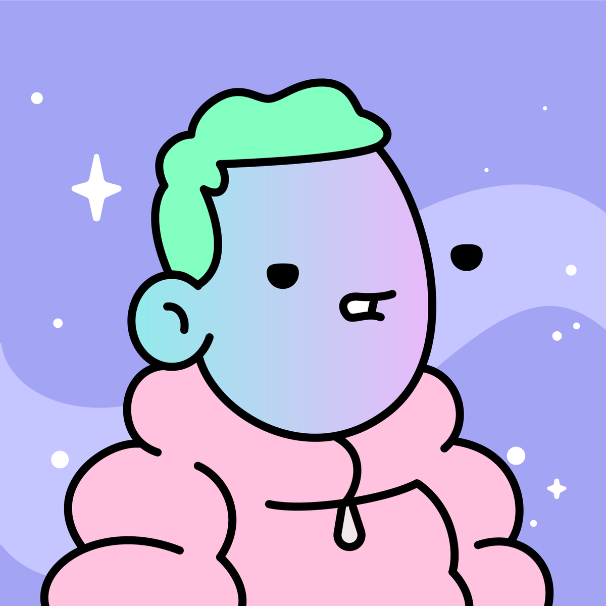 I will be giving a Doodle worth 16eth ($54,000) away for 16eth to one lucky person that follows me, likes, retweets, and tags <a href="/mrmiracle1984/">MrMiracle.eth 🍌,🦉</a>
Good luck everyone!
#Letsseeifengagementfarmingworks