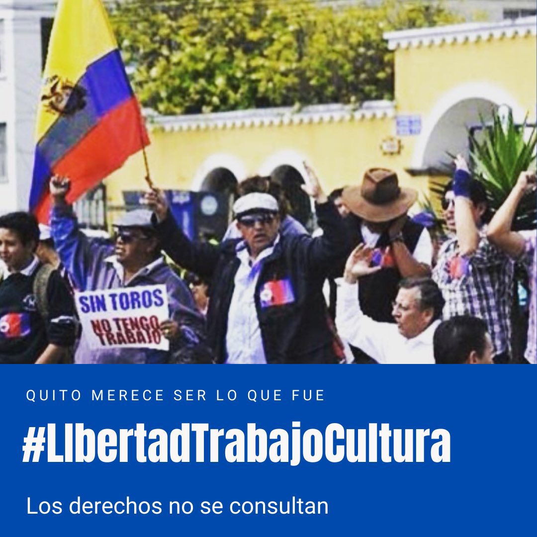 TGuaragua's tweet photo. #LibertadTrabajoCultura @CorteConstEcu https://t.co/aG8Mx7nAnn
