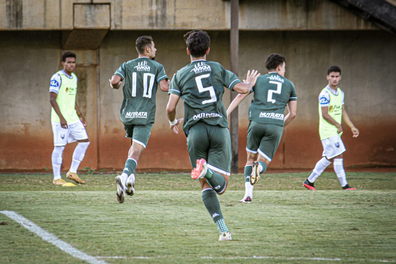 Guarani Futebol Clube on X: Chegamos em casa! Oferecimento: Bob's