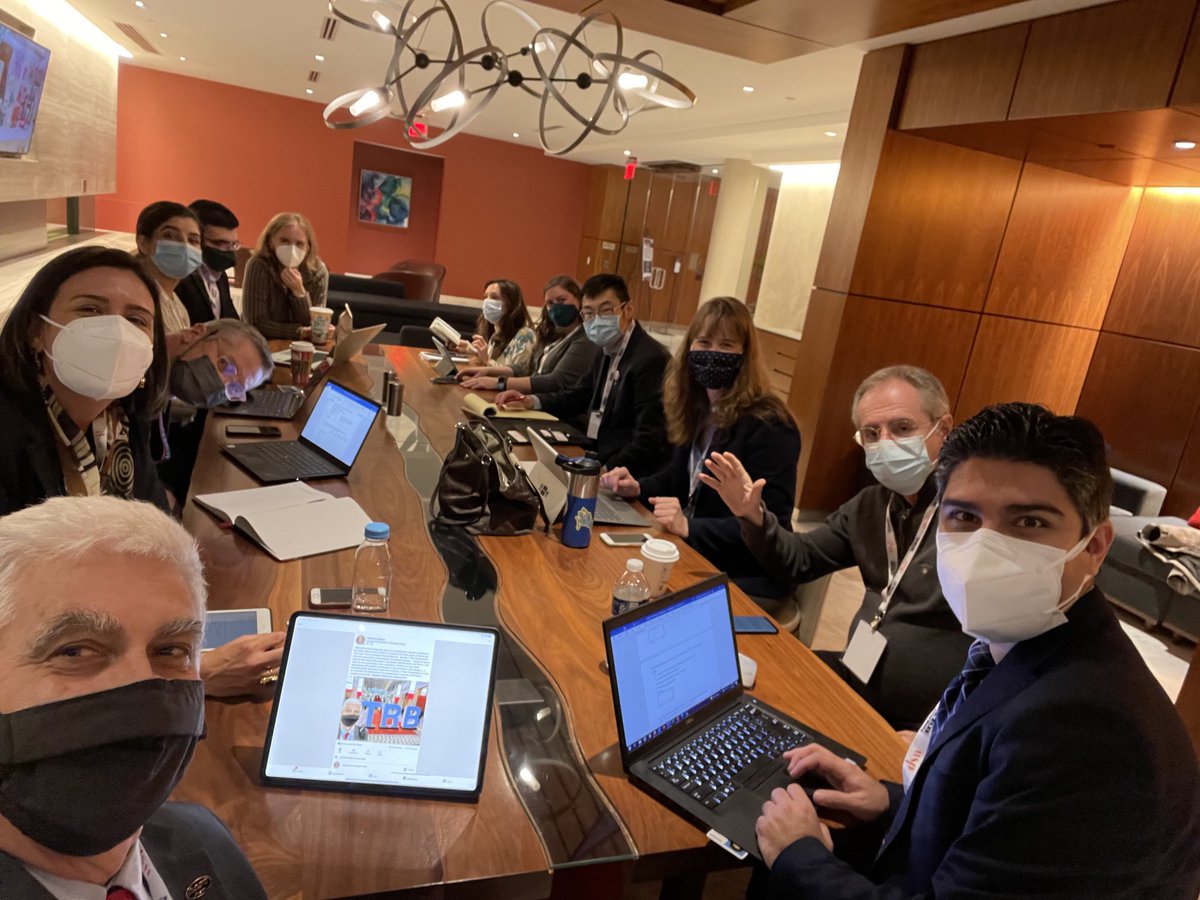 Abatech Inc - with Geoff Rowe tweet media