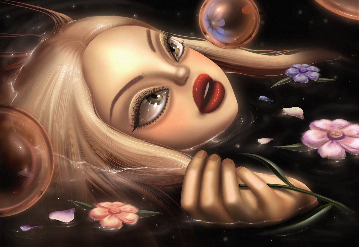 💐
[ w00wang : LOTUS ]

Death in the Milky Way

I'm in the Milky Way. I don't wanna live like this, but I don't wanna die.

2224 X 1535 300DPI

opensea.io/assets/0x495f9…
