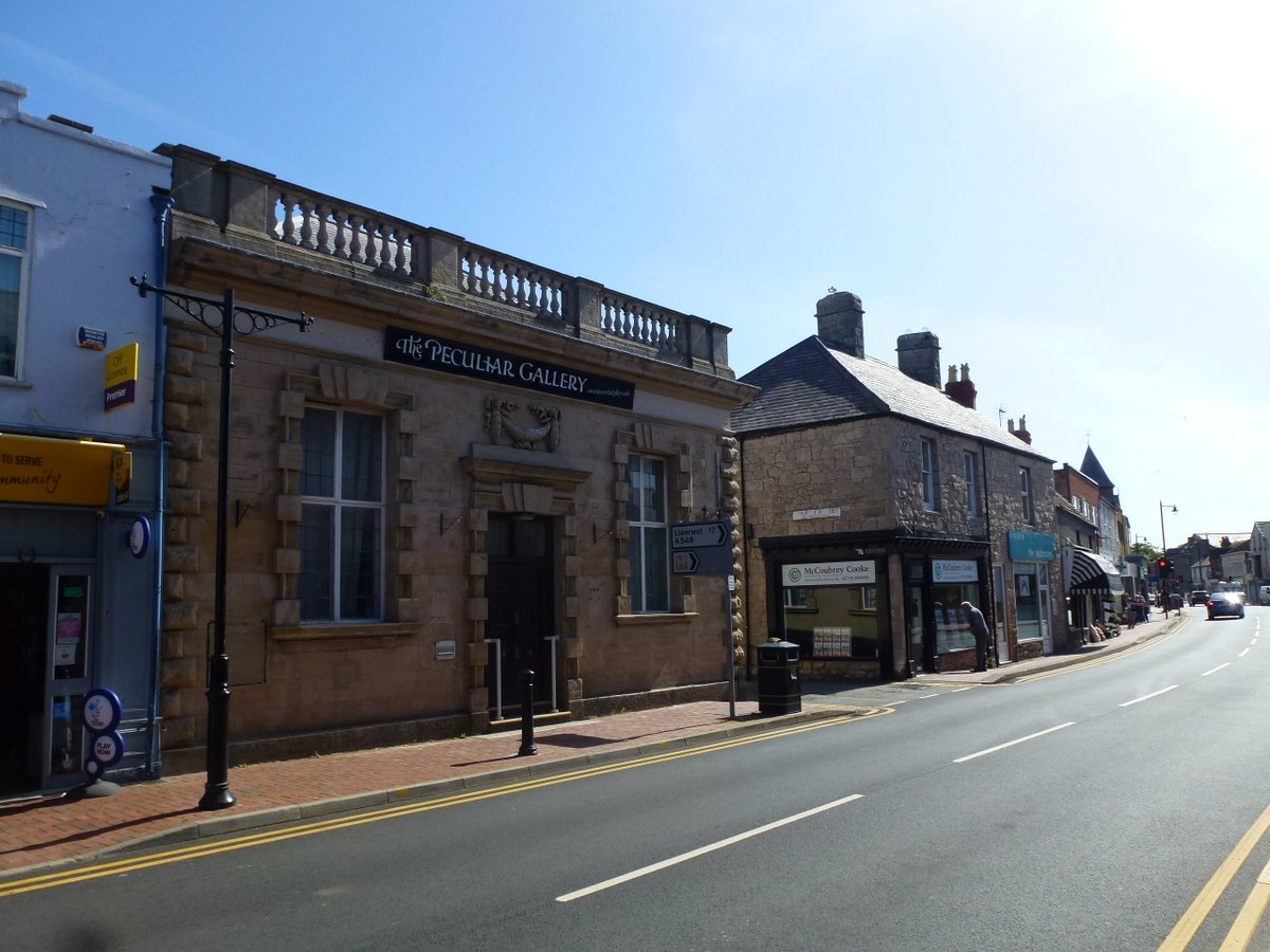 The Peculiar Gallery (@peculiargallery) on Twitter photo Open as usual for Contemporary & historical Art, sculpture, Jewellery & antiques, Thurs- Saturday 12- 5.30 & Sundays 12-4. You are always welcome here <a href="/PeculiarGallery/">The Peculiar Gallery</a> #buylocal #Welshart #supportartists #justacard Open as usual for Contemporary & historical Art, sculpture, Jewellery & antiques, Thurs- Saturday 12- 5.30 & Sundays 12-4. You are always welcome here <a href="/PeculiarGallery/">The Peculiar Gallery</a> #buylocal #Welshart #supportartists #justacard
