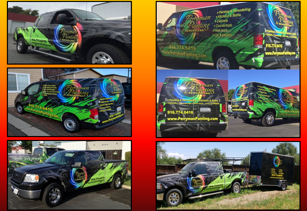 Perryman Painting & Remodeling, Inc. tweet media