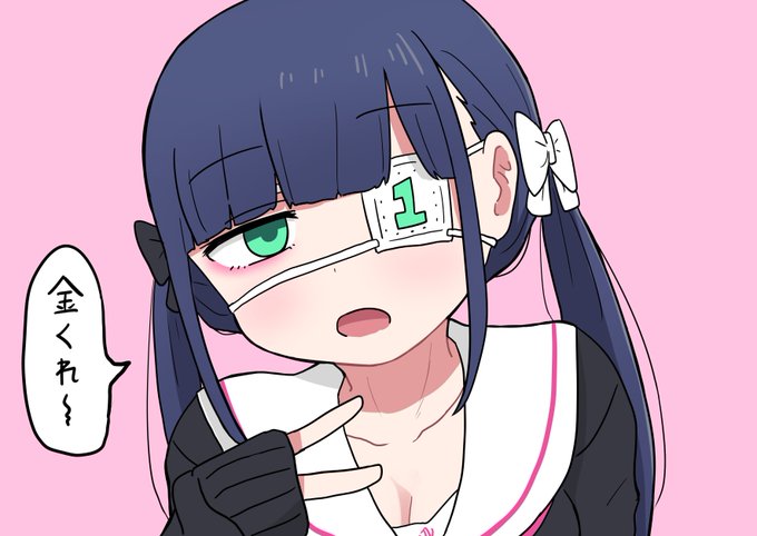 こいついつも絵リハビリしてんな 