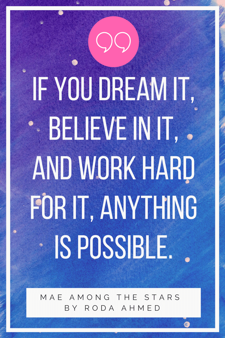 How to turn dreams into reality:
#development
