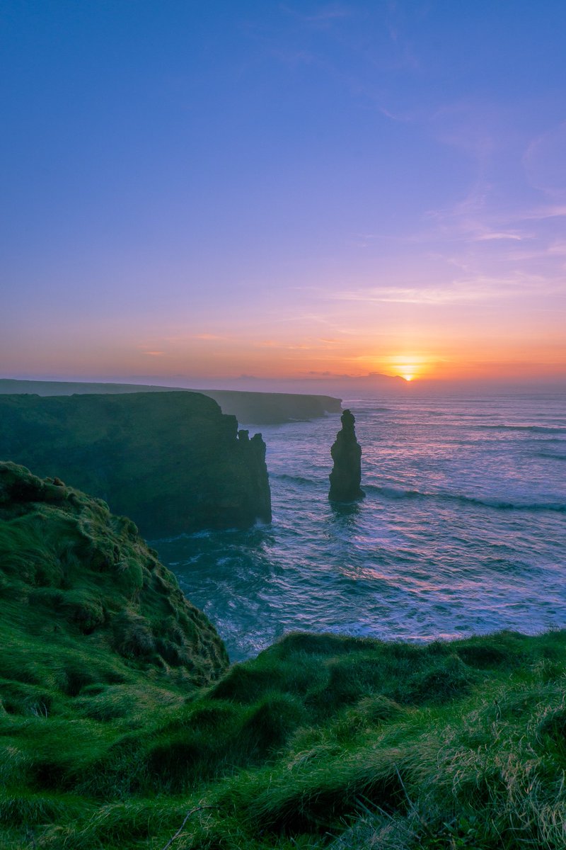 jamie_neill's tweet photo. Bromore Cliffs , Ballybunion.
Got lucky with a fine evening but what a spot - well worth visiting.
#bromorecliffs
#ballybunion
#wildatlanticway
#views
#sunsetphotography
#ireland
#kerry https://t.co/I3aX1HDB6t