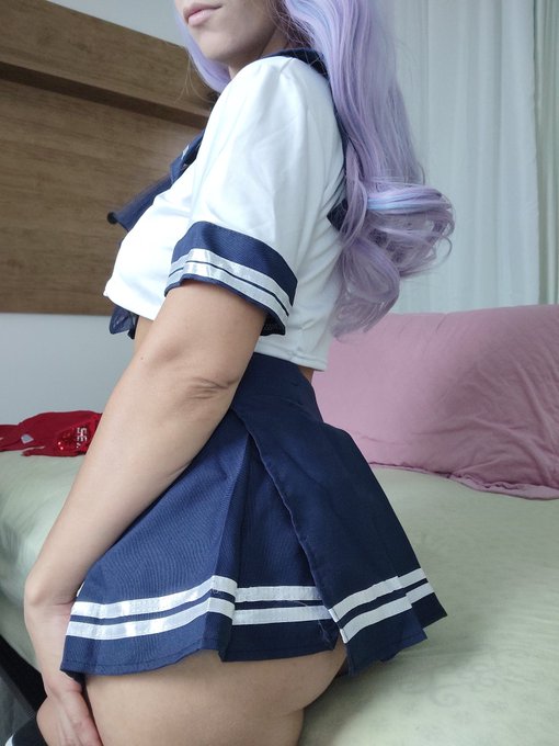 Boa tarde 💜💜   Amanh&atilde; tem v&iacute;deo novo no Nayflix ✅  https://t.co/WUcCkTYpT3 ✅ https://t.co/M8OjKrLkyF