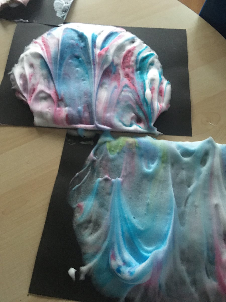SpringboardSCPS's tweet photo. We enjoyed our sensory session this week 🎨 https://t.co/04MU7vC4zP