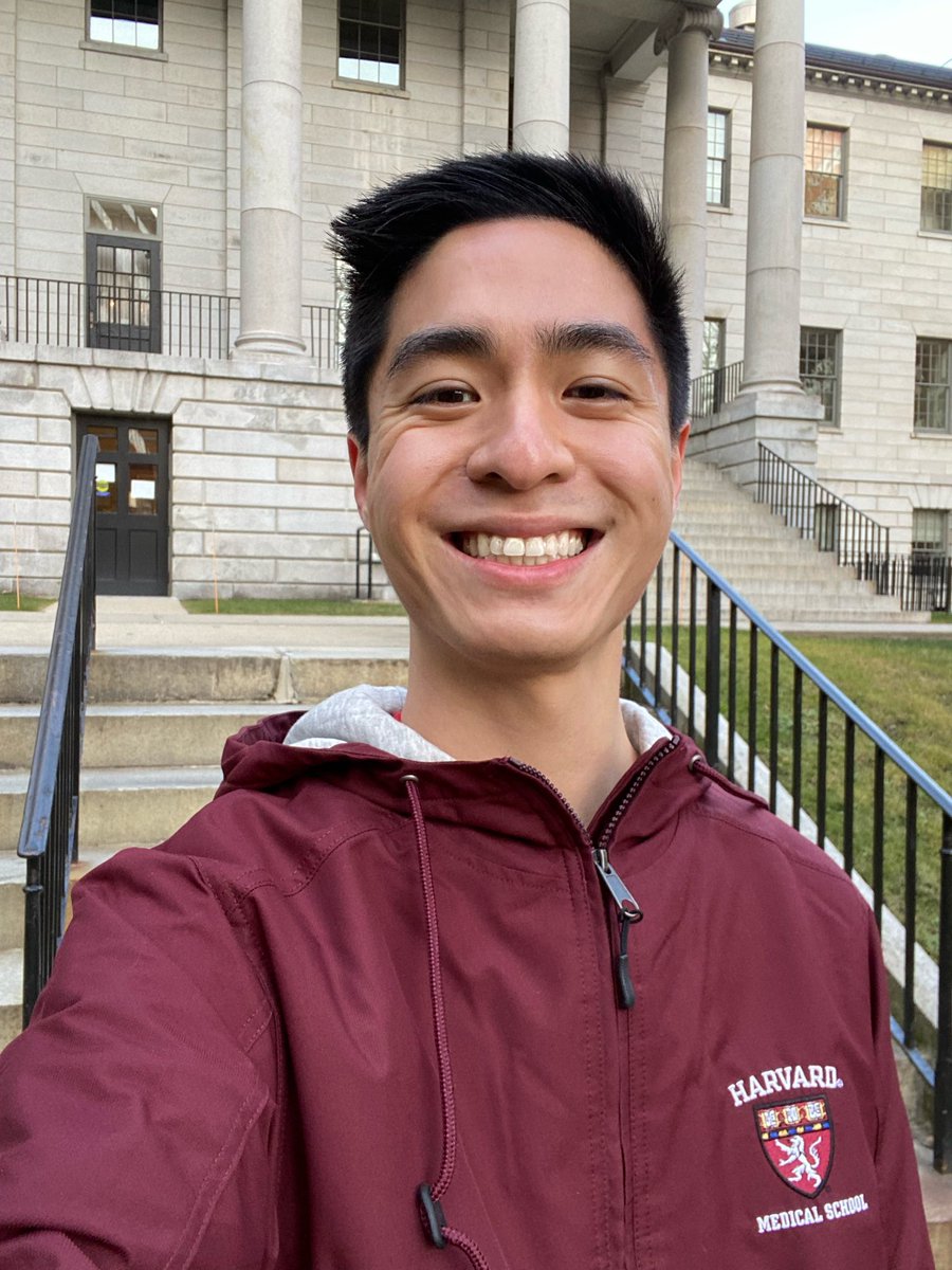 JasonCMarvin's tweet photo. Sometimes life changes unexpectedly and presents new opportunities.

I’m ecstatic to announce that I’ll be starting as a postdoctoral fellow in the @Galloway_Lab at @MassGeneralCRM @HarvardMed this summer 😊

Looking forward to seeing more of these views during my commute to lab! https://t.co/uS3OS3zlmZ