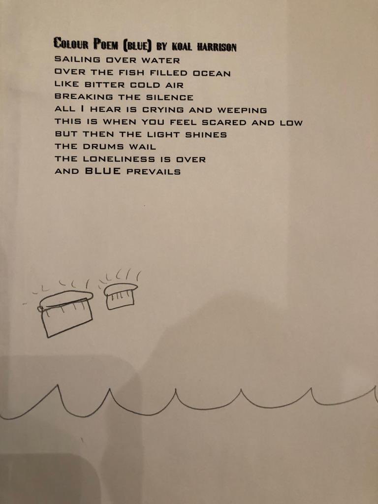 Young kount same energy