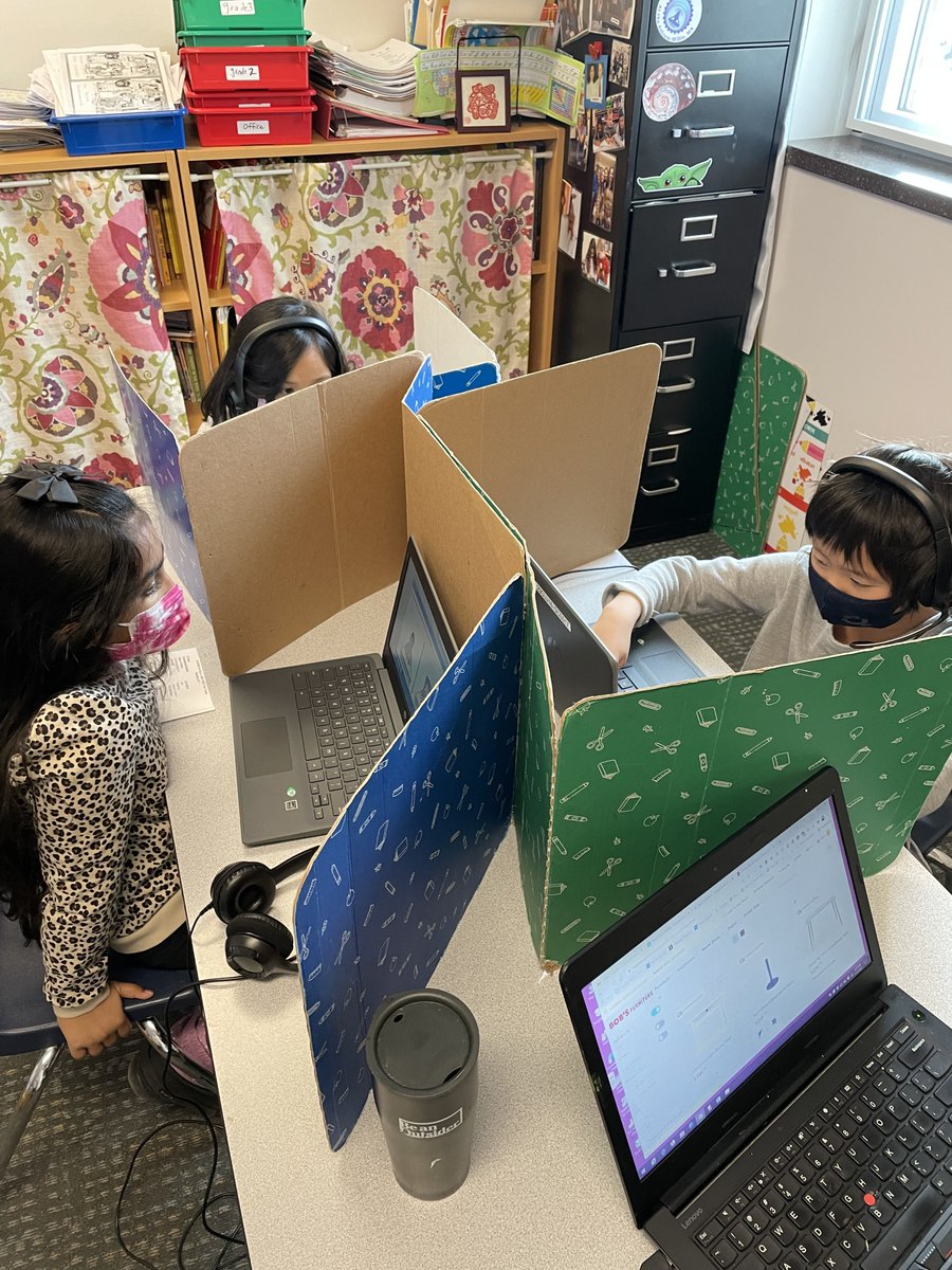 WIDA ACCESS 2022 for English learners is underway...in Massachusetts!