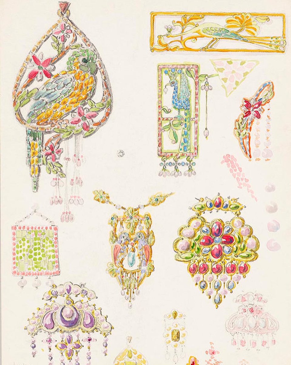 RISD Museum tweet media