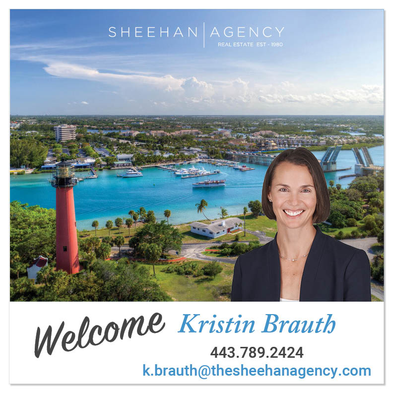 The Sheehan Agency would like to welcome our new agent, Kristin Brauth. 🎉
Find out more about Kristin👇 
thesheehanagency.com/agents/kristin…
.
.
.
#TopRealtor #southfloridarealestate #realtorlife #realestateagent
#luxuryrealestate #realestate #realtor #realestatelife #thesheehanagency