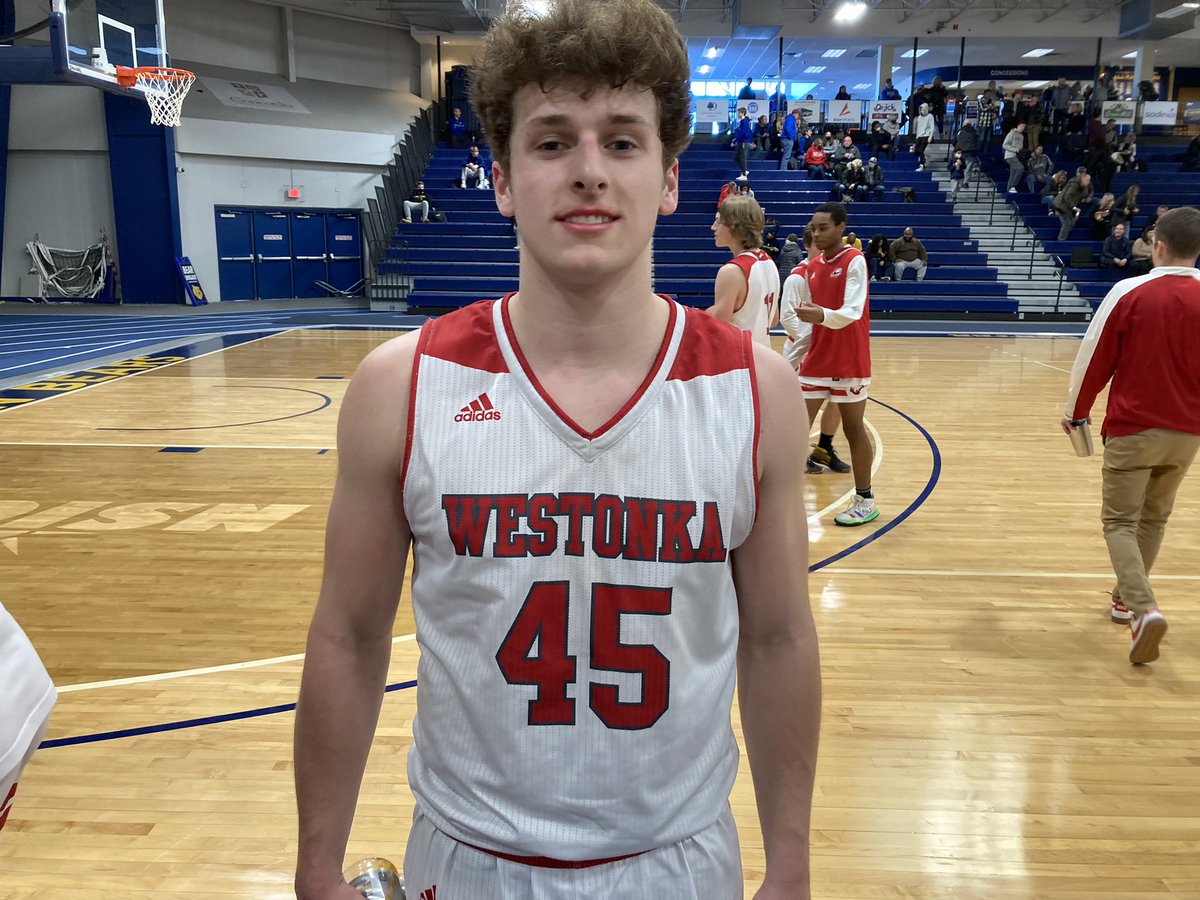 The Hamline Triple header on Jan. 15 has 3rd ranked <a href="/SSPBoysBBall/">South Saint Paul Boys Basketball</a> vs <a href="/WestonkaHoops/">Westonka Boys Basketball</a>  at 4:15pm

Match-ups to watch:

Devin Newsome vs Jason Spaeth

Alonzo Dodd vs Jack Eberhart

Tay Harmon vs Jake Dallman

Shawn West Zimpel vs Tyler Von Bank

Keon Moore vs Max Swanson