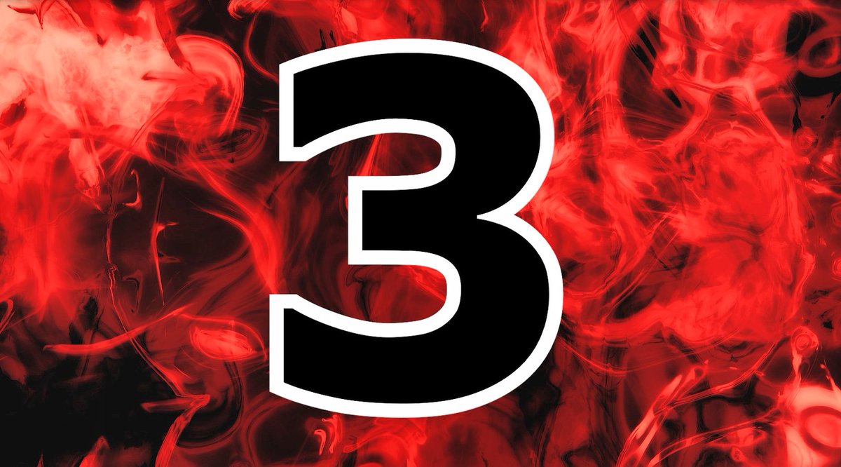 Are you READY? Details coming soon...