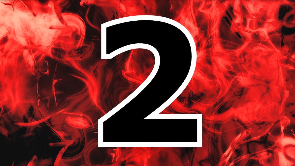 Only TWO more sleeps...