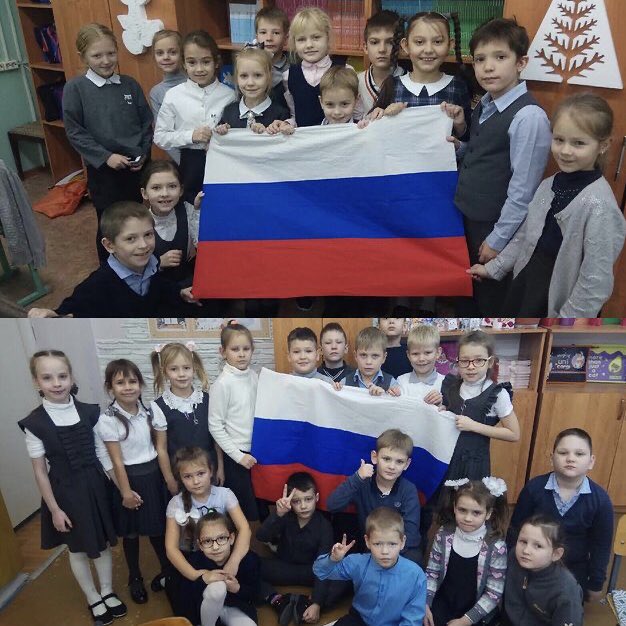 Патриотическая онлайн-акция «Герои Отечества» 
Детское движение #ЮнЗары #ДТДМЗаречный провело онлайн-акцию, посвященную государственному празднику "День Героев Отчества". 
В акции приняли участие более 100 человек, как детей, так и взрослых
#ЗаречныйЗАТО #ОбразованиеЗаречныйЗАТО