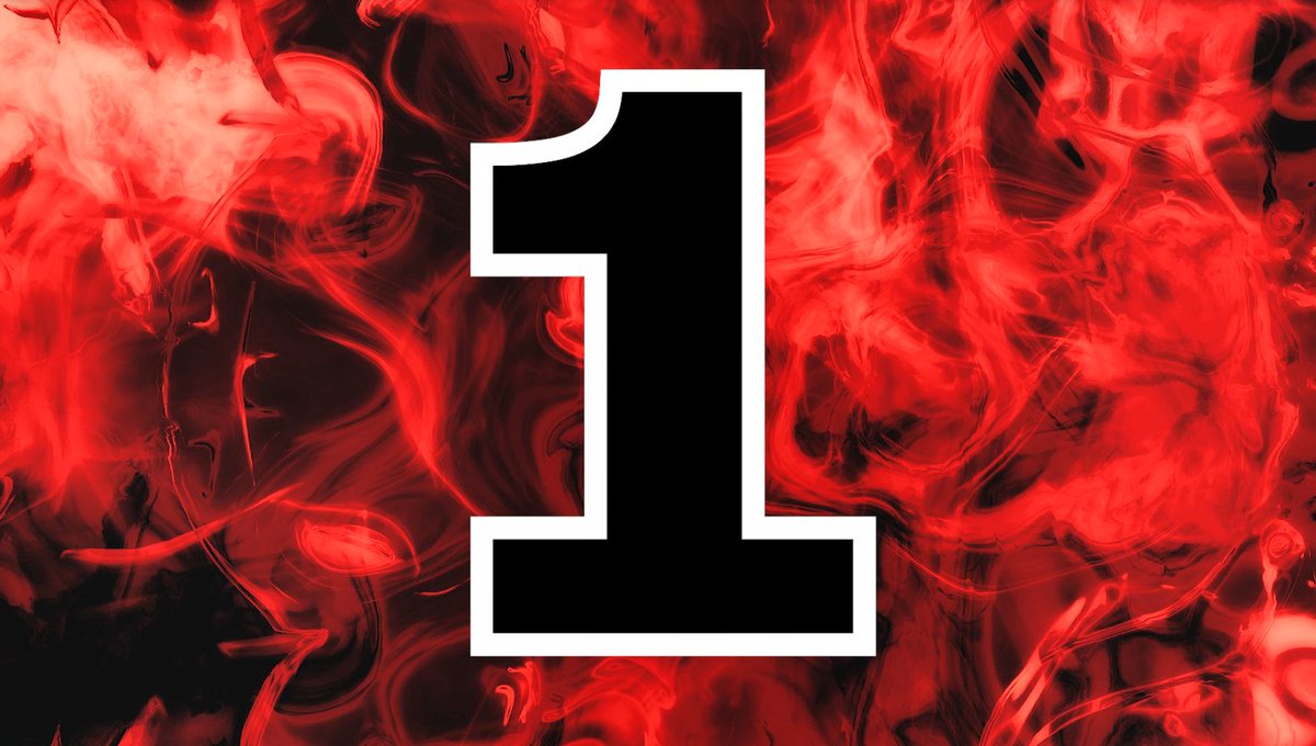 CHANGE is coming in 24 hours...