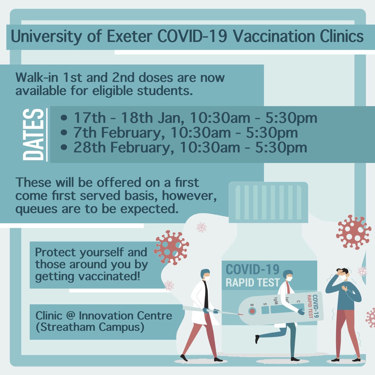 EMPS College Officer (Natalie Seal) tweet media