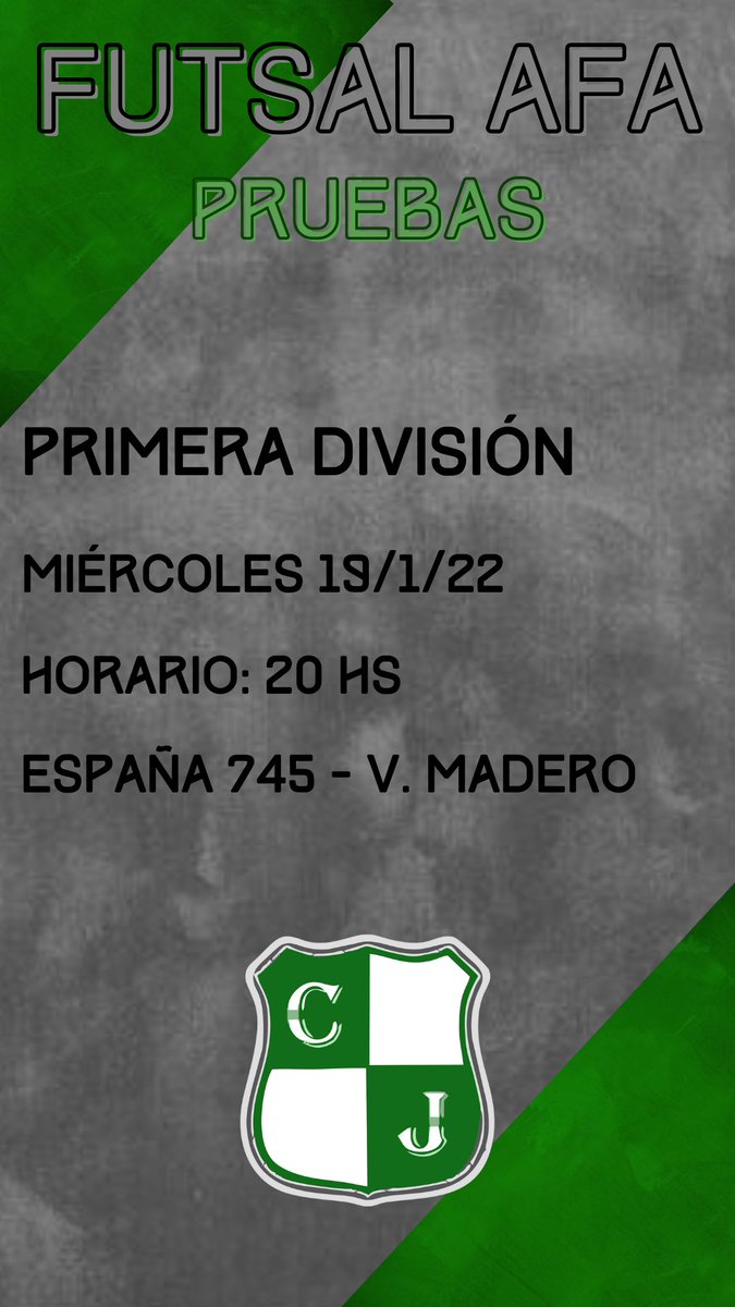 Club Juvencia (@juvenciafutsal) on Twitter photo 