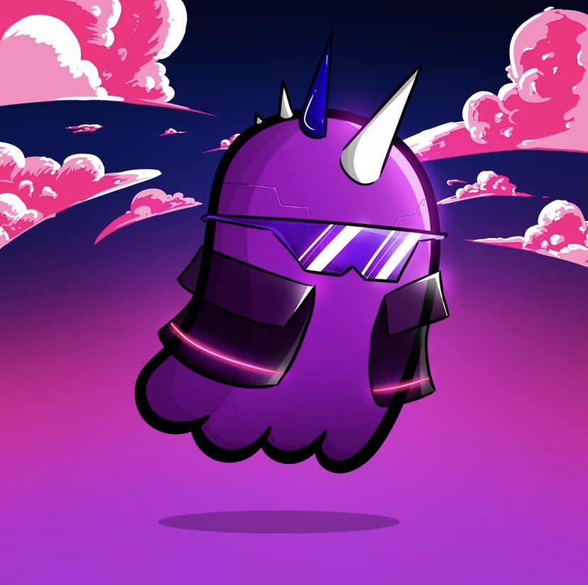 ghostmar_nft's tweet photo. Ghostmar #2
Link in BIO

#nft #ghostmar #ghost #crypto #collection #color #character #ethereum #rarible #Bitcoin #doge #dogecoin https://t.co/fJSivzg1bf