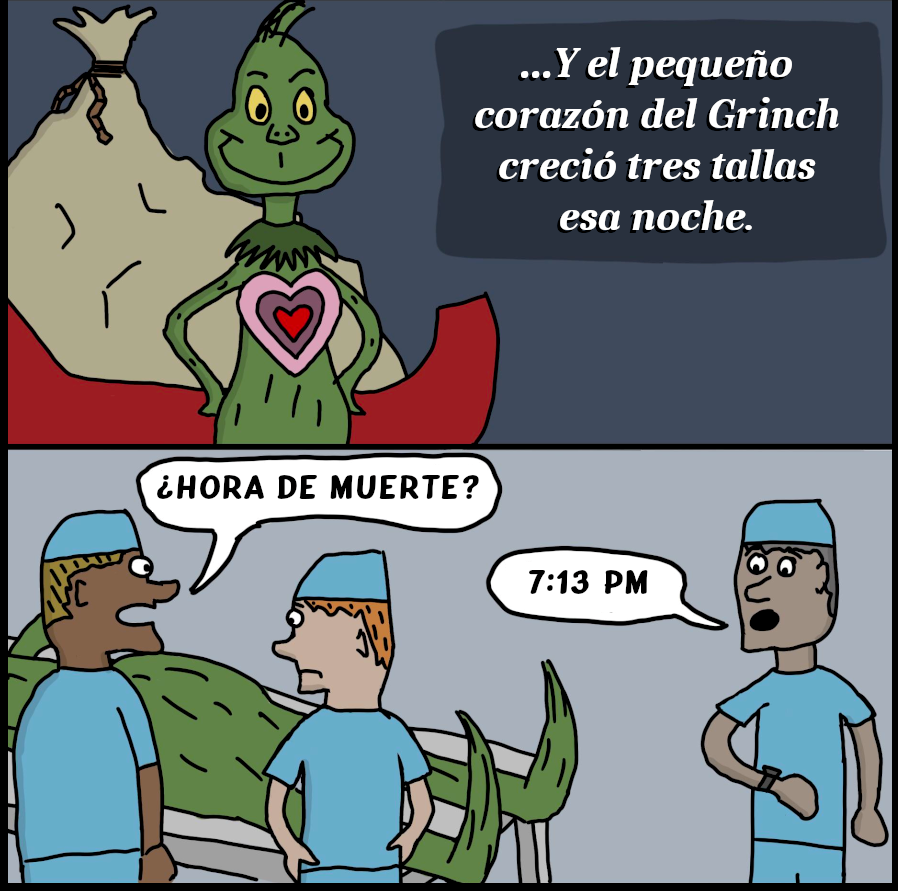 Pánico - Enséñenle a usar #TikTok #paniquers 😉😎😂 #comics